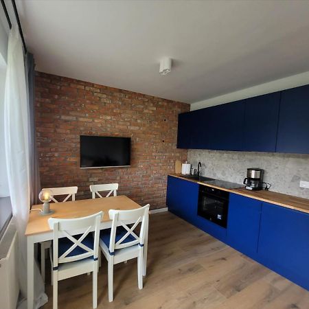 Cozy Corner Sopot Appartement Buitenkant foto